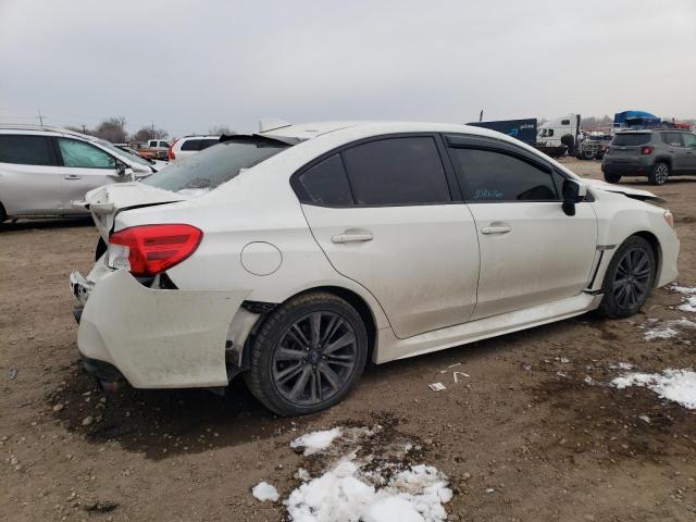 Image 3 of 2021 SUBARU WRX  2021 with VIN JF1VA1A68M9801293