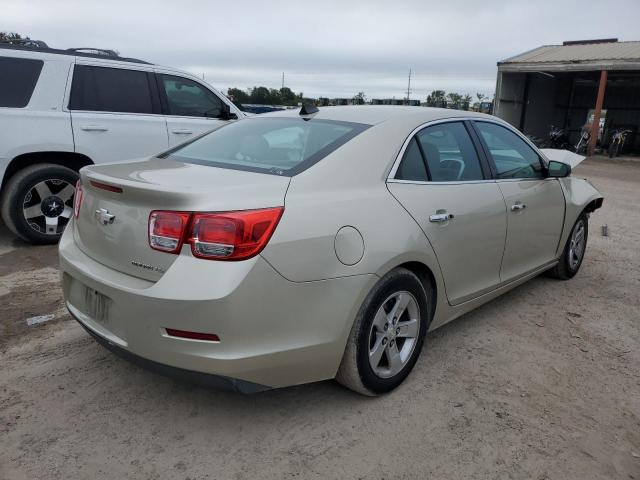Image 3 of 2014 CHEVROLET MALIBU LS 2014 with VIN 1G11B5SL2EF113738