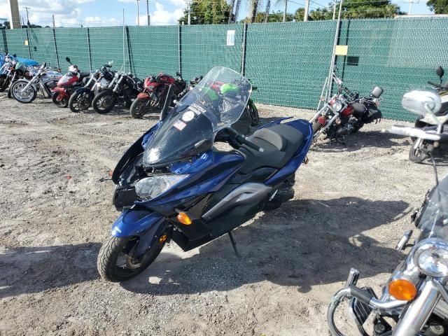 Obraz 2 z 2009 YAMAHA XP500  2009 z VIN JYASJ07Y59A000144