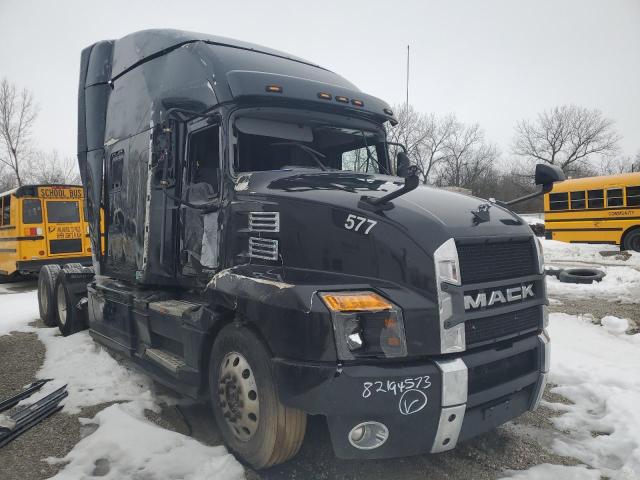 Изображение 2022 MACK ANTHEM  2022
