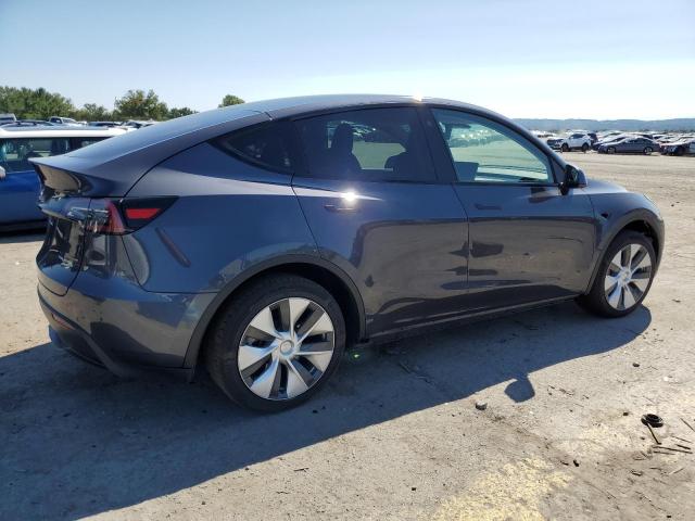 Image 3 of 2021 TESLA MODEL Y  2021 with VIN 5YJYGDEE8MF233612