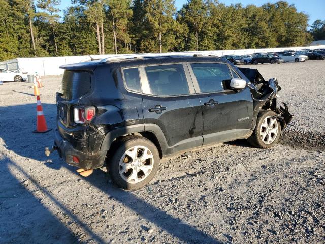 Image 3 of 2016 JEEP RENEGADE LIMITED 2016 with VIN ZACCJBDT3GPE26893