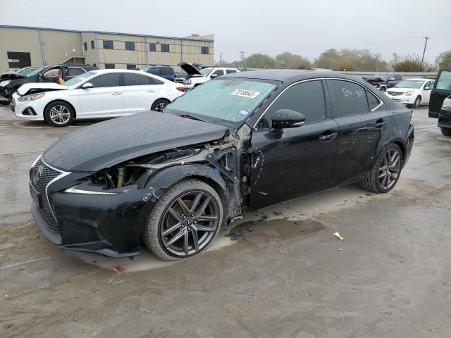 2015 LEXUS IS 250 2015 image