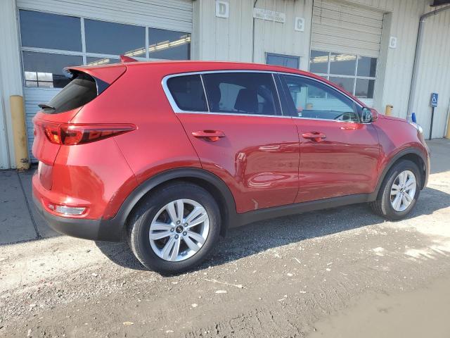 Изображение 3 2018 KIA SPORTAGE LX 2018 с VIN KNDPM3AC5J7379843