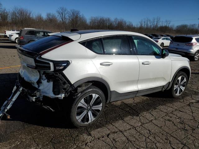 Image 3 of 2023 VOLVO C40 RECHARGE PLUS 2023 with VIN YV4ED3GL9P2065839