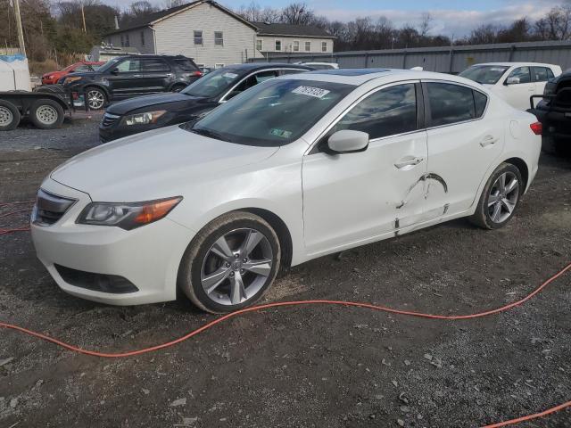 2013 ACURA ILX 20 PREMIUM 2013 image