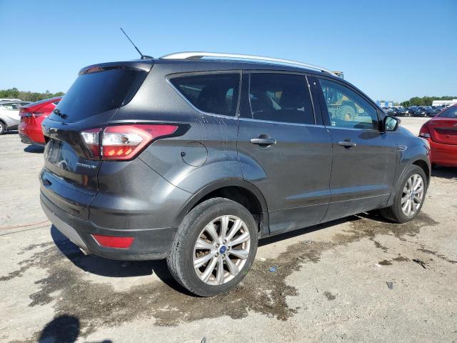 Image 3 of 2017 FORD ESCAPE TITANIUM 2017 with VIN 1FMCU0JD7HUD35260