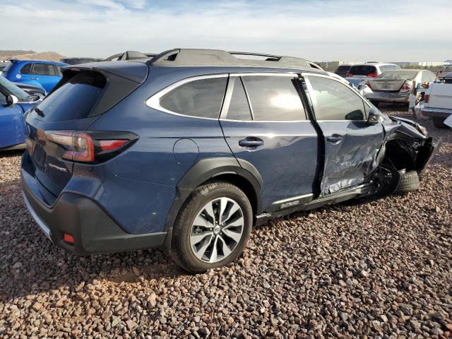 Obraz 3 z 2023 SUBARU OUTBACK LIMITED 2023 z VIN 4S4BTANC0P3130650
