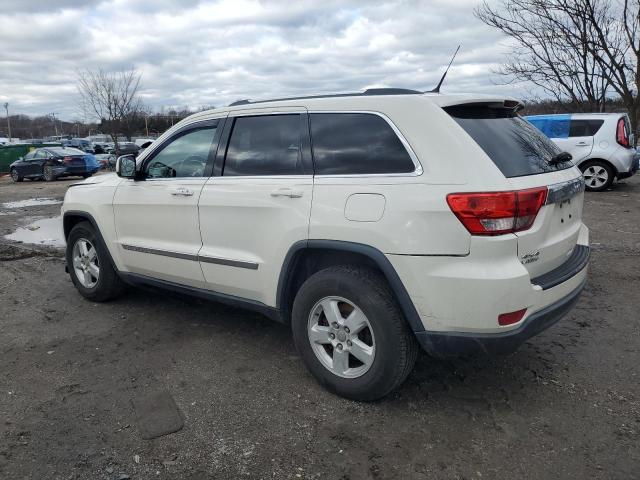 Image 2 of 2011 JEEP GRAND CHEROKEE LAREDO 2011 with VIN 1J4RR4GG3BC515206