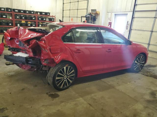 Изображение 3 2014 VOLKSWAGEN JETTA SE 2014 с VIN 3VWD07AJ9EM363352