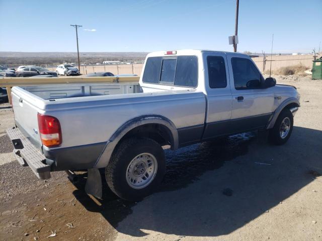 Image 3 of 1993 FORD RANGER SUPER CAB 1993 with VIN 1FTDR15X4PPA93268