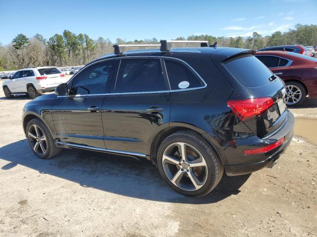 Obraz 2 z 2015 AUDI Q5 TDI PREMIUM PLUS 2015 z VIN WA1CMAFP3FA051324