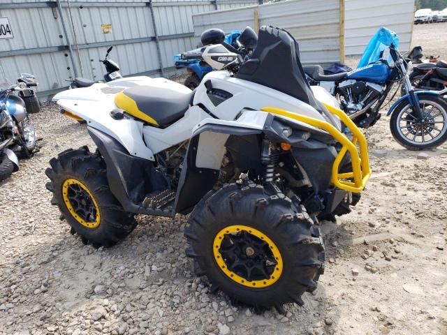 Изображение 1 2023 CAN-AM RENEGADE X MR 1000R 2023 с VIN 3JBMWAX41PJ000325