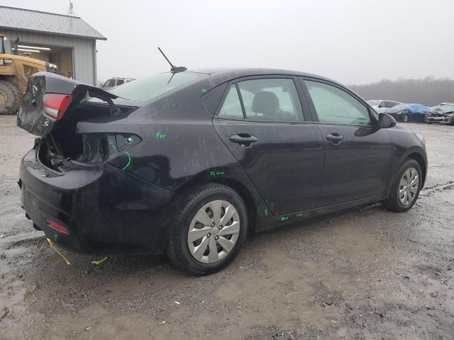Image 3 of 2018 KIA RIO LX 2018 with VIN 3KPA24AB5JE120567