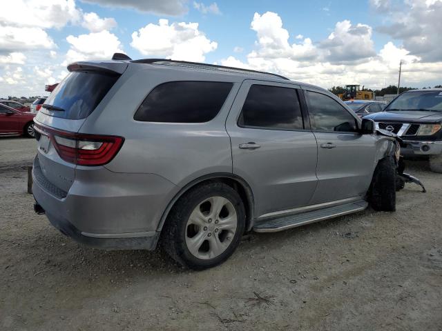 Image 3 of 2014 DODGE DURANGO LIMITED 2014 with VIN 1C4RDHDG6EC468094