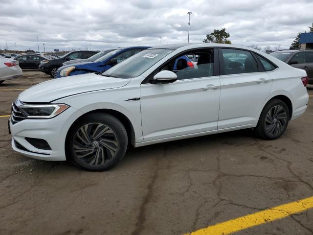 Изображение 1 2019 VOLKSWAGEN JETTA SEL PREMIUM 2019 с VIN 3VWG57BU9KM010080