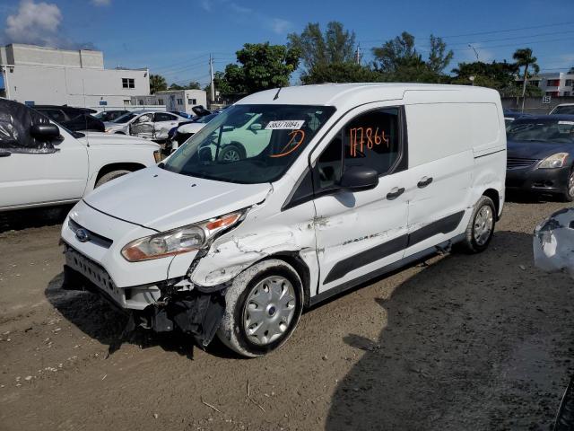 2016 FORD TRANSIT CONNECT XLT 2016 image