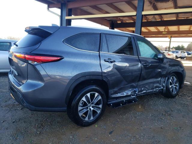 Image 3 of 2023 TOYOTA HIGHLANDER L 2023 with VIN 5TDKDRAH6PS044971