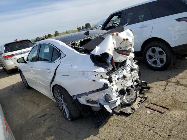 Obraz 2 z 2019 LEXUS ES 350 2019 z VIN JTHBZ1B15K2004237