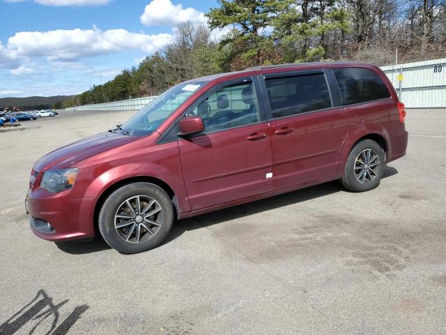 Изображение 2017 DODGE GRAND CARAVAN GT 2017