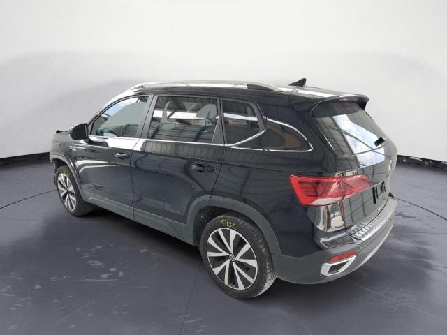 Изображение 2 2022 VOLKSWAGEN TAOS SE 2022 с VIN 3VVTX7B29NM059005