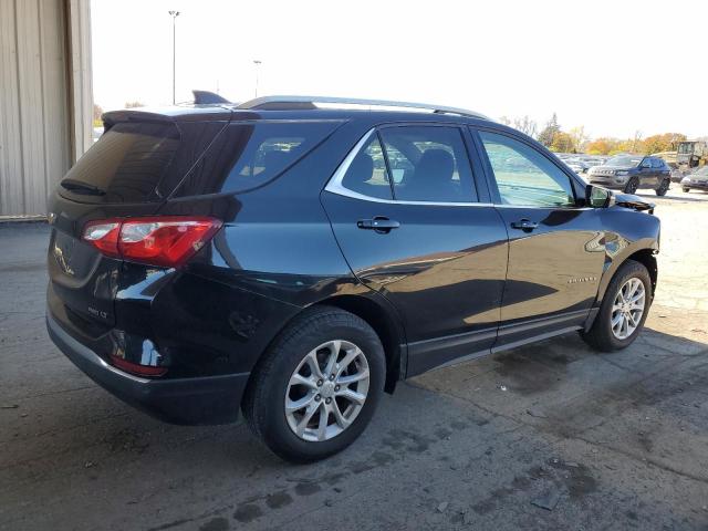 Изображение 3 2018 CHEVROLET EQUINOX LT 2018 с VIN 2GNAXSEV1J6105257