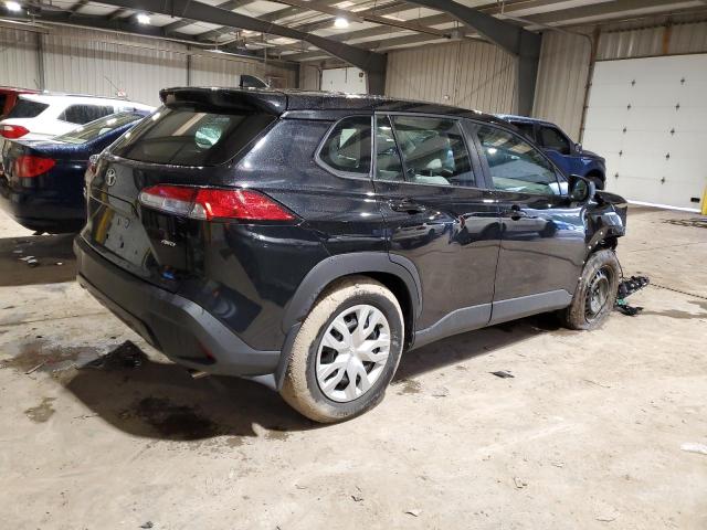 Изображение 3 2023 TOYOTA COROLLA CROSS L 2023 с VIN 7MUAAABGXPV055621