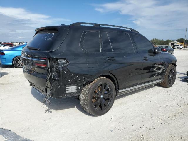 Image 3 of 2023 BMW X7 XDRIVE40I 2023 with VIN 5UX23EM0XP9N97332