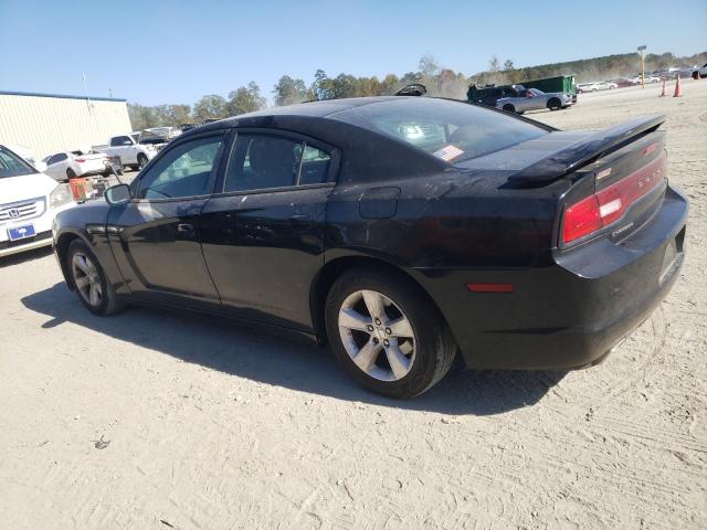 Изображение 2 2014 DODGE CHARGER SE 2014 с VIN 2C3CDXBG2EH240761