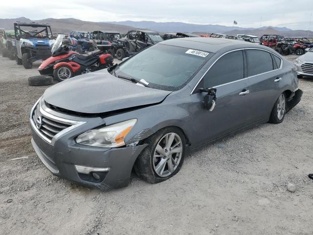 Obraz 1 z 2014 NISSAN ALTIMA 2.5 2014 z VIN 1N4AL3AP2EN249148