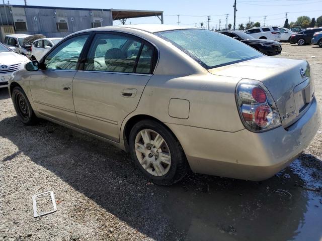 Image 2 of 2006 NISSAN ALTIMA S 2006 with VIN 1N4AL11D96N327355