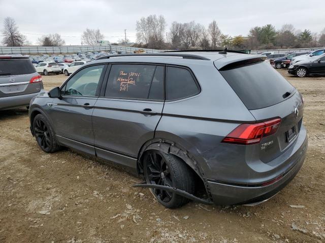 Изображение 2 2021 VOLKSWAGEN TIGUAN SE 2021 с VIN 3VV3B7AX6MM138657