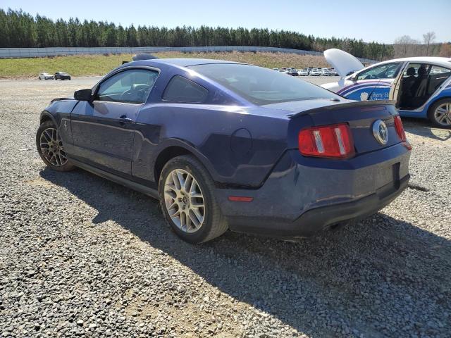 Obraz 2 z 2012 FORD MUSTANG  2012 z VIN 1ZVBP8AM5C5277090