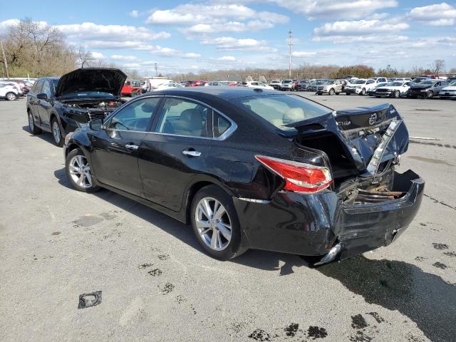 Изображение 2 2015 NISSAN ALTIMA 2.5 2015 с VIN 1N4AL3AP0FN886184