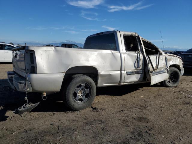 Image 3 of 2005 CHEVROLET SILVERADO C1500 2005 with VIN 1GCEC19T45Z118488