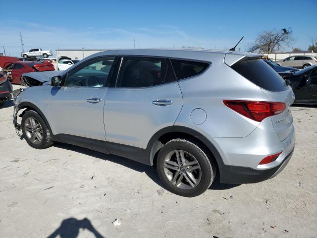 Изображение 2 2018 HYUNDAI SANTA FE SPORT  2018 с VIN 5XYZT3LB2JG562880