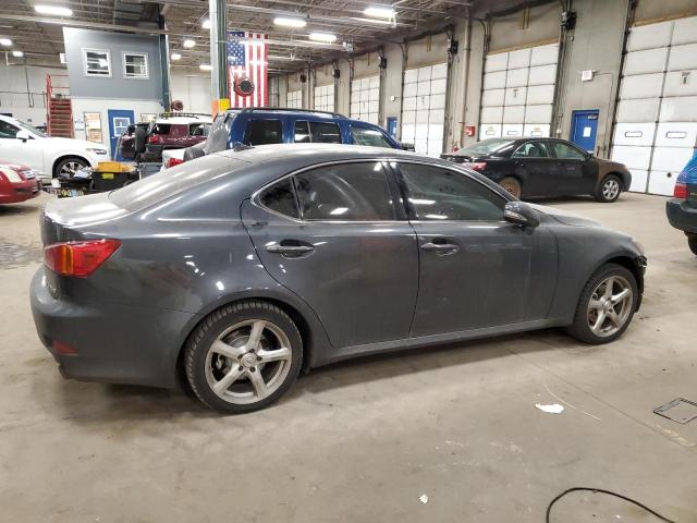 Obraz 3 z 2009 LEXUS IS 250 2009 z VIN JTHCK262X95035459