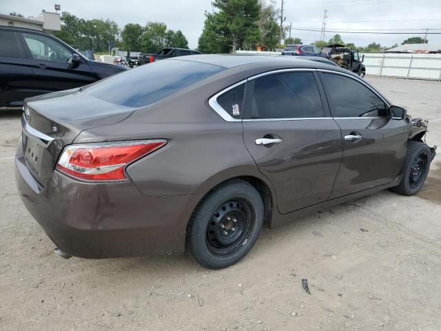 Image 3 of 2015 NISSAN ALTIMA 2.5 2015 with VIN 1N4AL3AP1FN391198