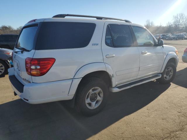 Obraz 3 z 2002 TOYOTA SEQUOIA SR5 2002 z VIN 5TDBT44A92S120471