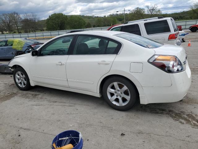 Image 2 of 2008 NISSAN ALTIMA 2.5 2008 with VIN 1N4AL21E28C237638