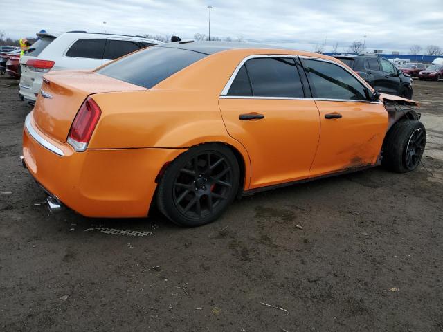 Image 3 of 2016 CHRYSLER 300 LIMITED 2016 with VIN 2C3CCAAG1GH295464