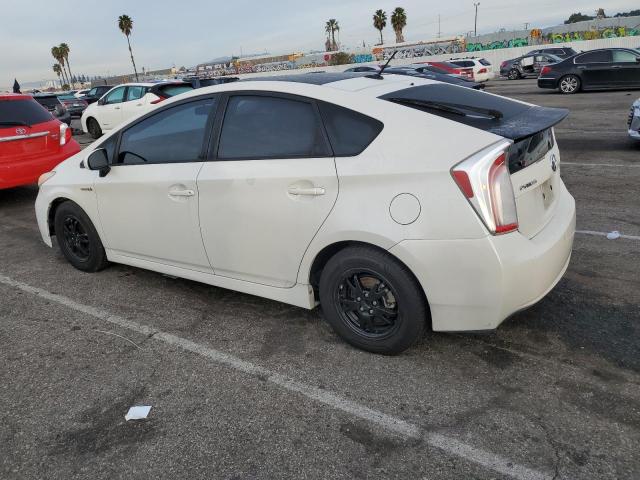 Obraz 2 z 2015 Toyota Prius 2015 z VIN JTDKN3DU1F0400960