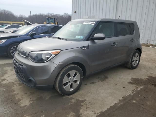 2014 KIA SOUL  2014 image