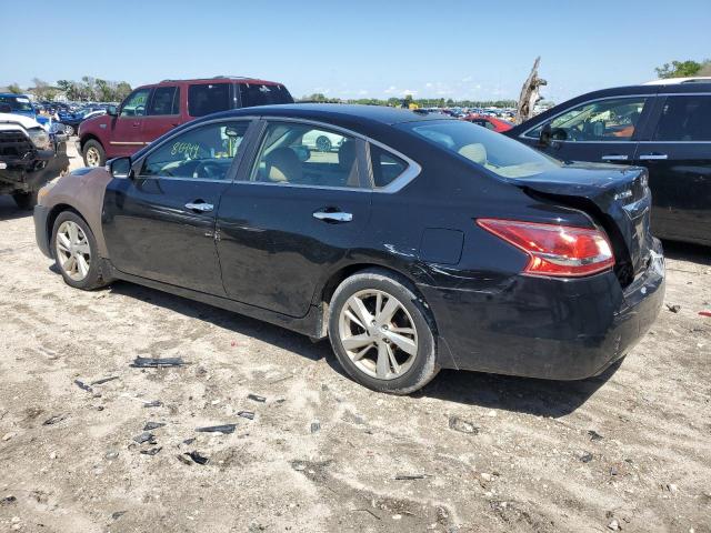 Image 2 of 2013 NISSAN ALTIMA 2.5 2013 with VIN 1N4AL3AP2DN577751