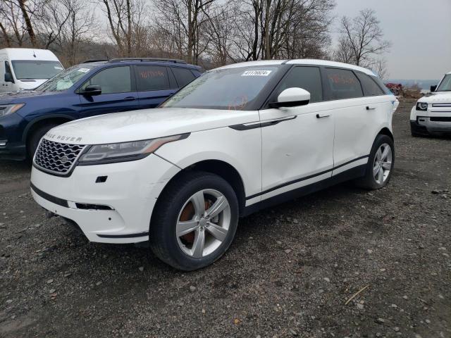 Изображение 2020 LAND ROVER RANGE ROVER VELAR S 2020