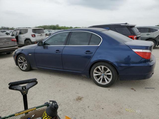 Image 2 of 2010 BMW 535 I 2010 with VIN WBANW1C50AC165075