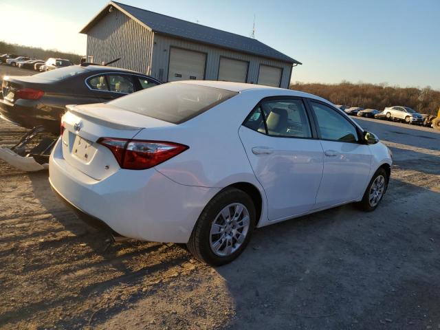 Изображение 3 2014 TOYOTA COROLLA L 2014 с VIN 2T1BURHE8EC049381