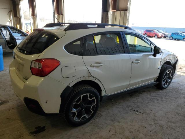 Image 3 of 2014 SUBARU XV CROSSTREK 2.0 PREMIUM 2014 with VIN JF2GPACC1E8210798