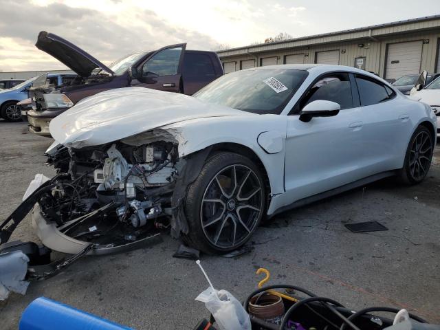 2023 PORSCHE TAYCAN  2023 image