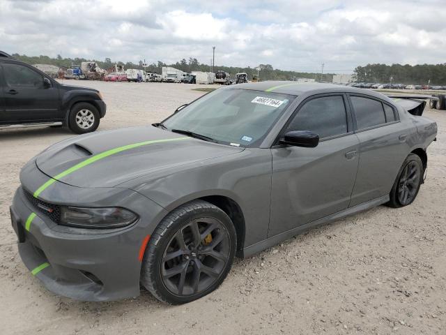 Изображение 1 2019 DODGE CHARGER GT 2019 с VIN 2C3CDXHG2KH572136